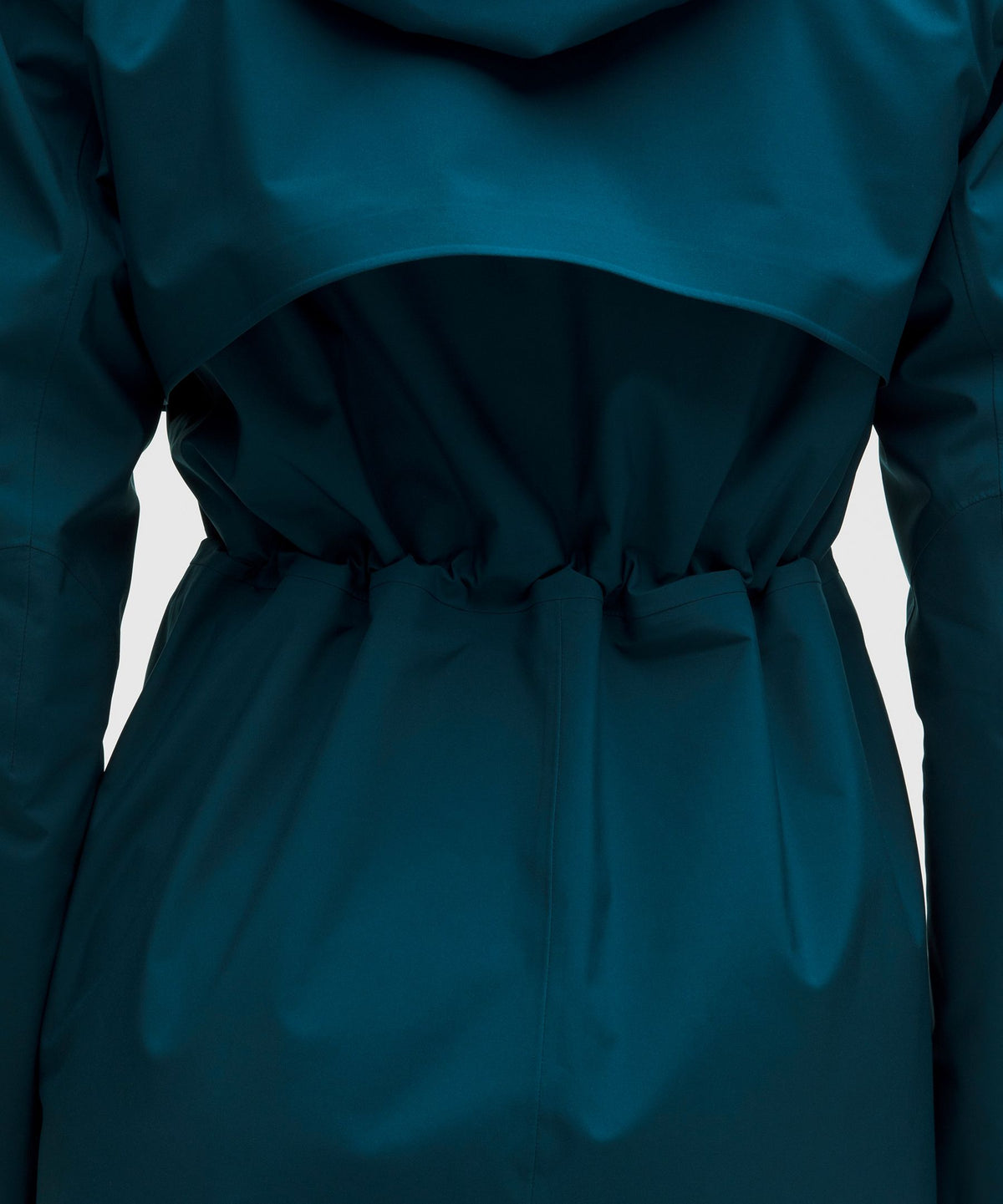 Rain Rebel Waterproof Jacket