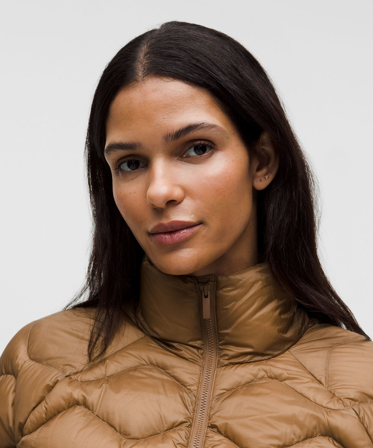 Featherweight 900-Down-Fill Quilted Jacket