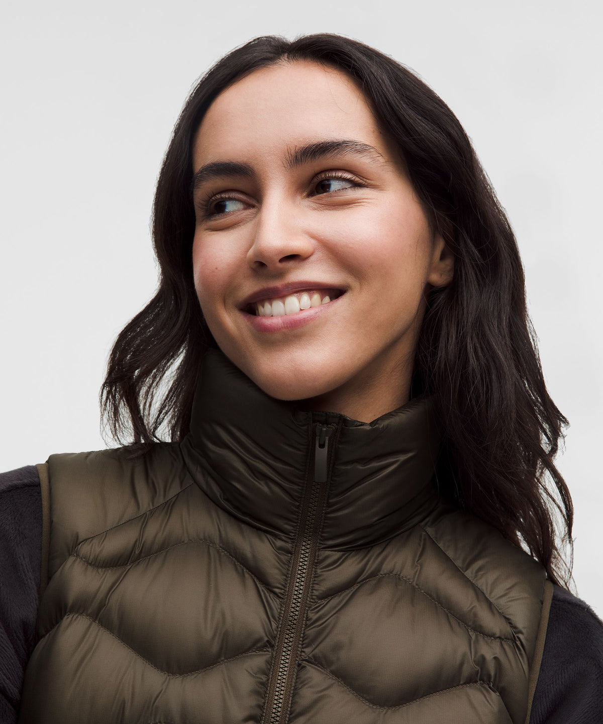 Women's Featherweight 900-Down-Fill Quilted Vest
