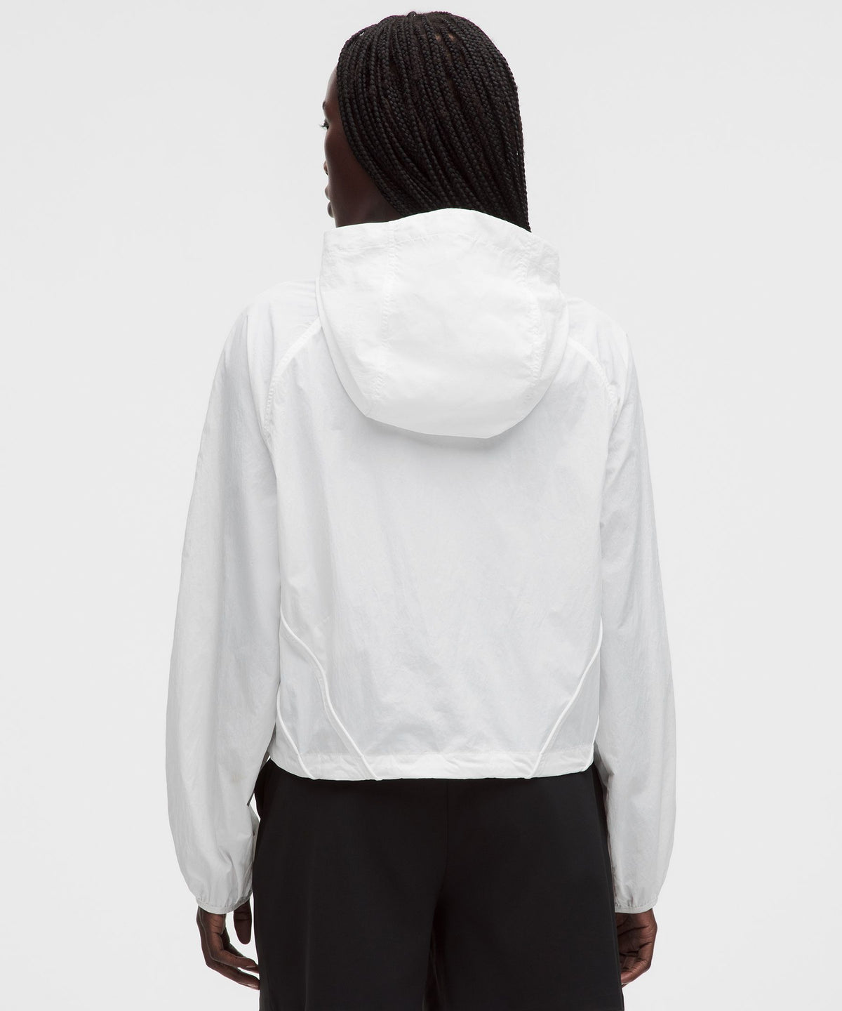Scuba Windbreaker