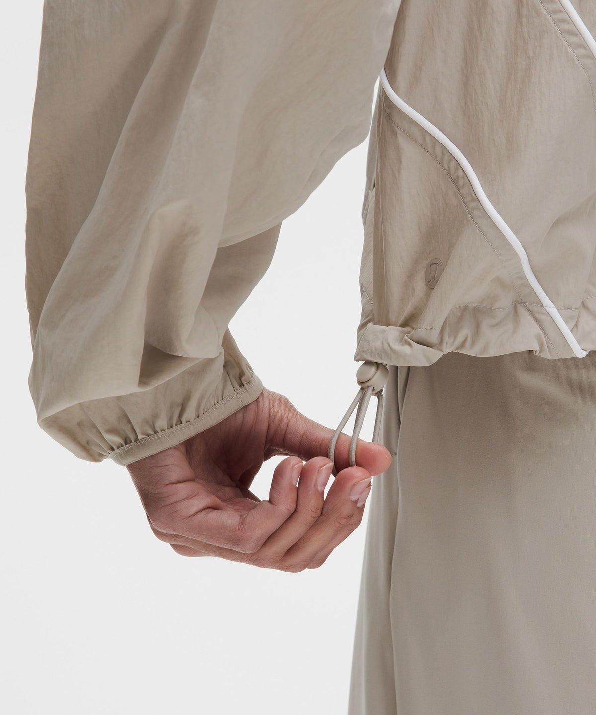 Scuba Windbreaker