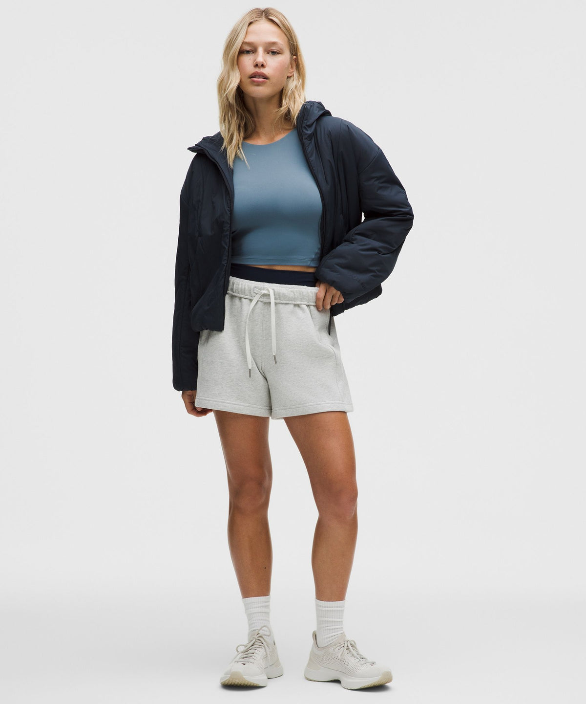 Women's ThermoZen Insulated Hoodie