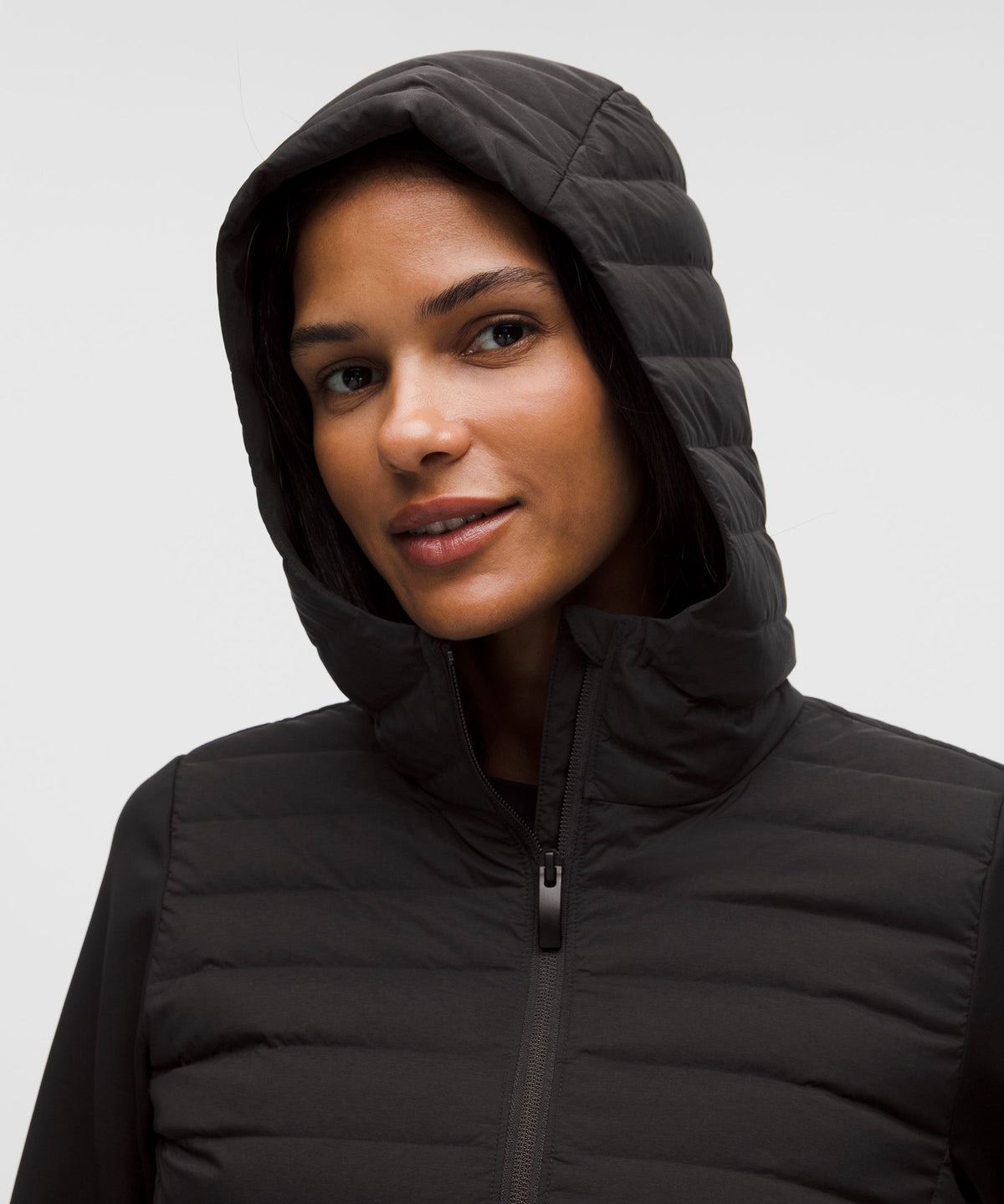 Down and Around Jacket