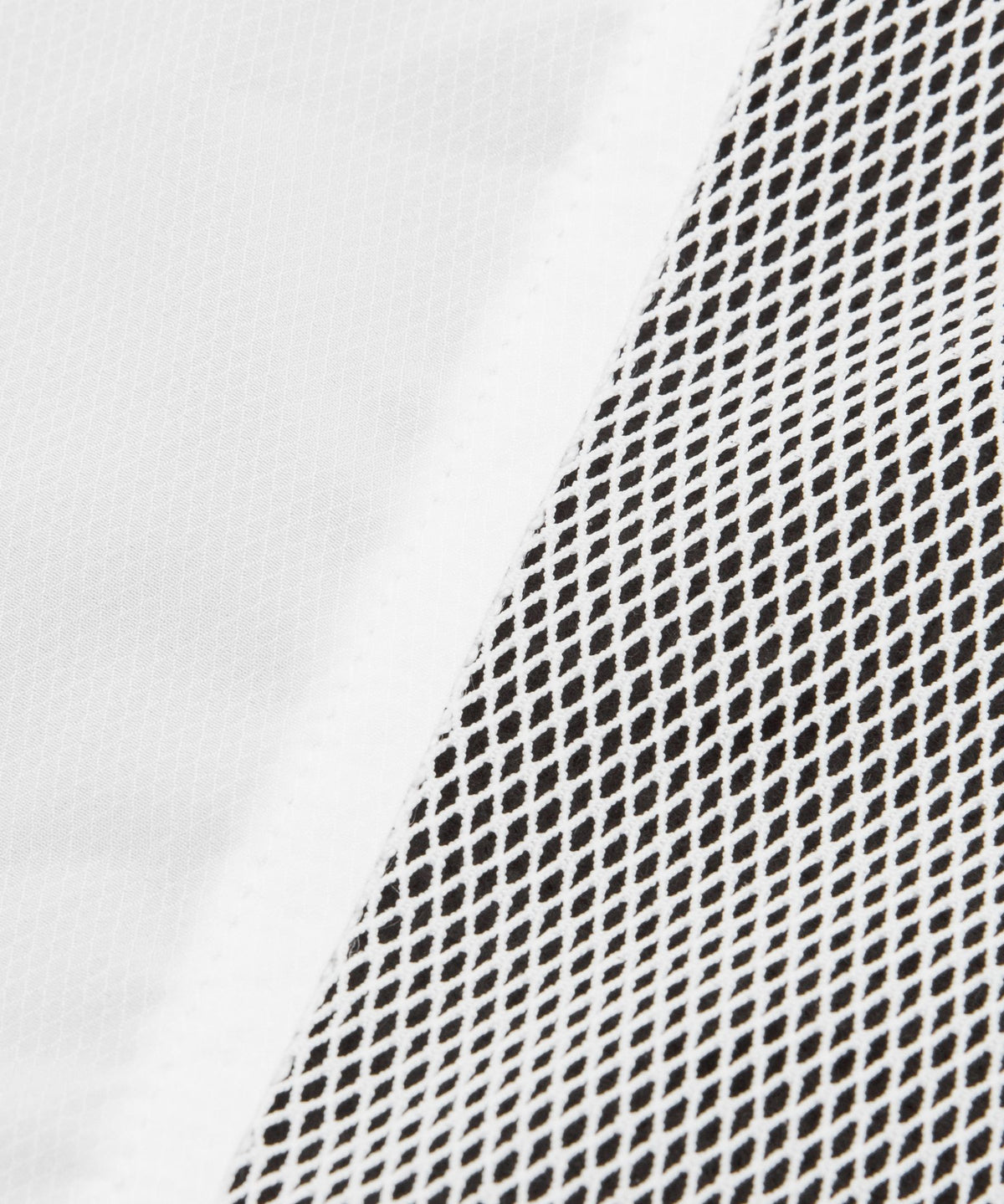 Ventilated Packable Running Jacket
