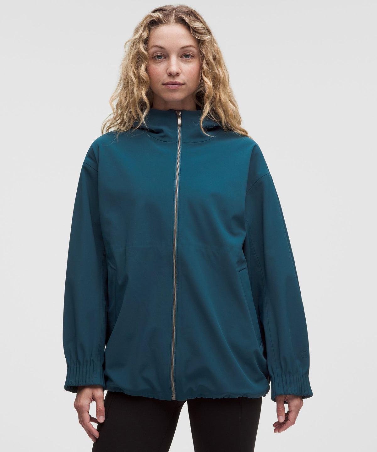 Cross Chill Casual Hoodie