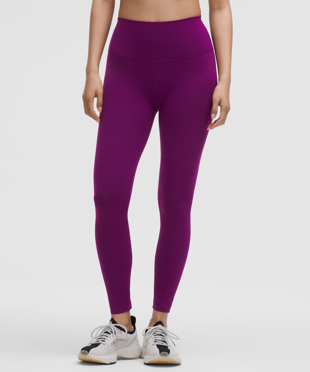 Wunder Train High-Rise Tight 25"