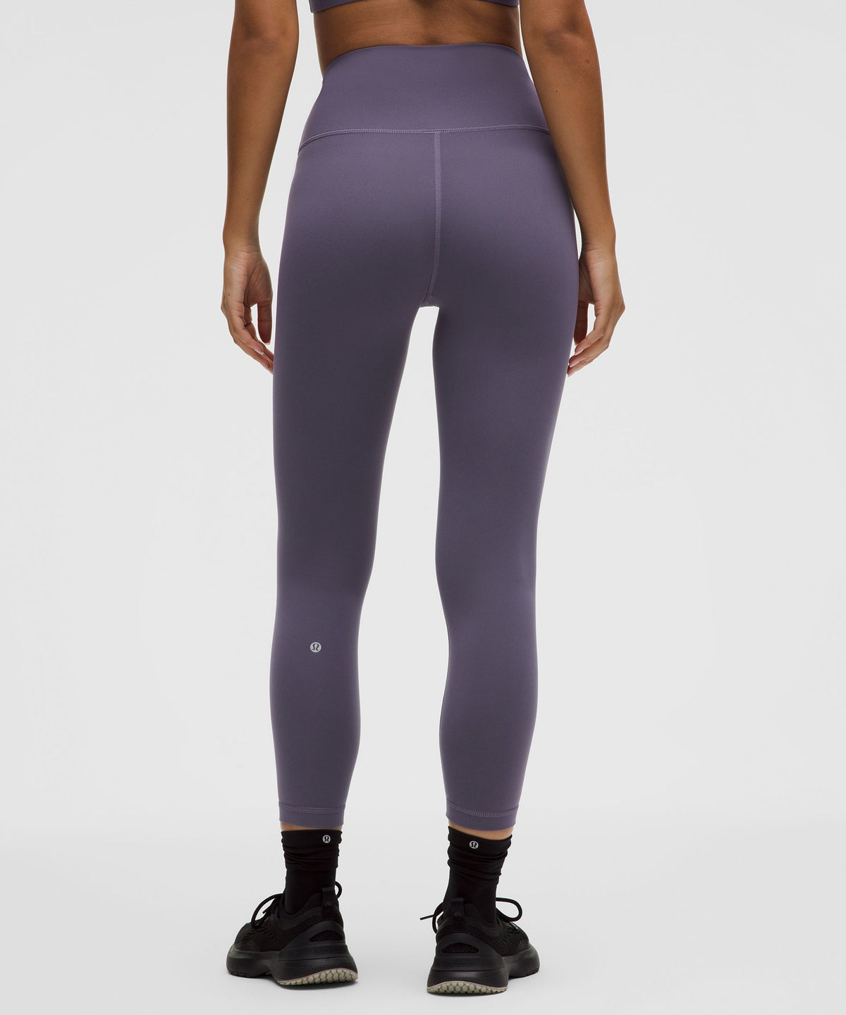 Wunder Train High-Rise Tight 25"
