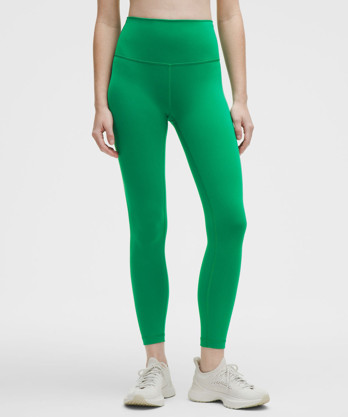 Wunder Train High-Rise Tight 25"