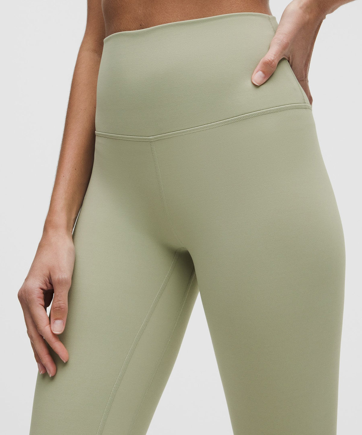 lululemon Align™ High-Rise Pant 25"