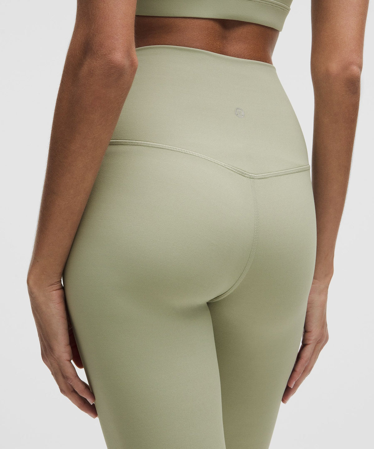 lululemon Align™ High-Rise Pant 25"