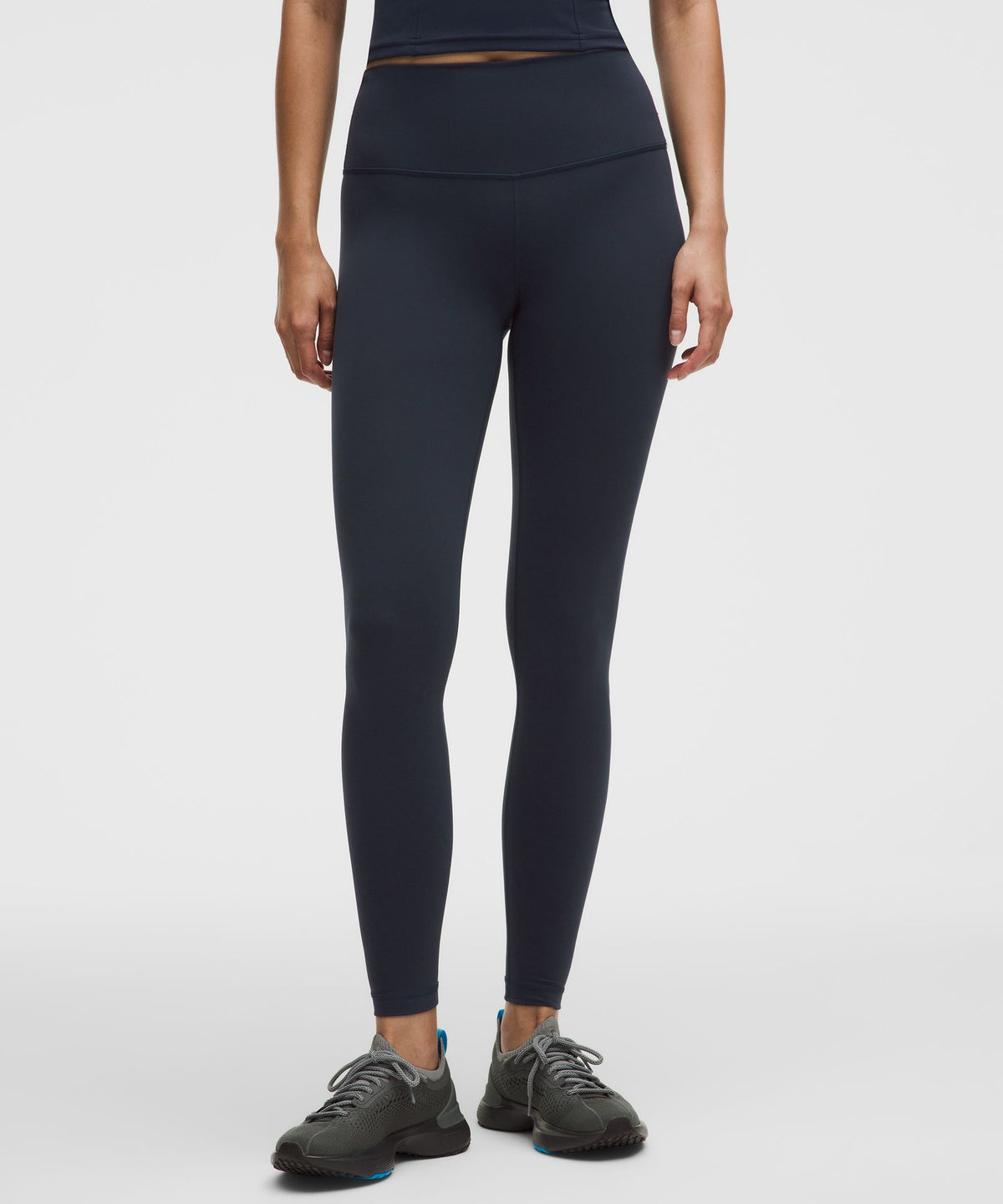 Wunder Train High-Rise Tight 28"