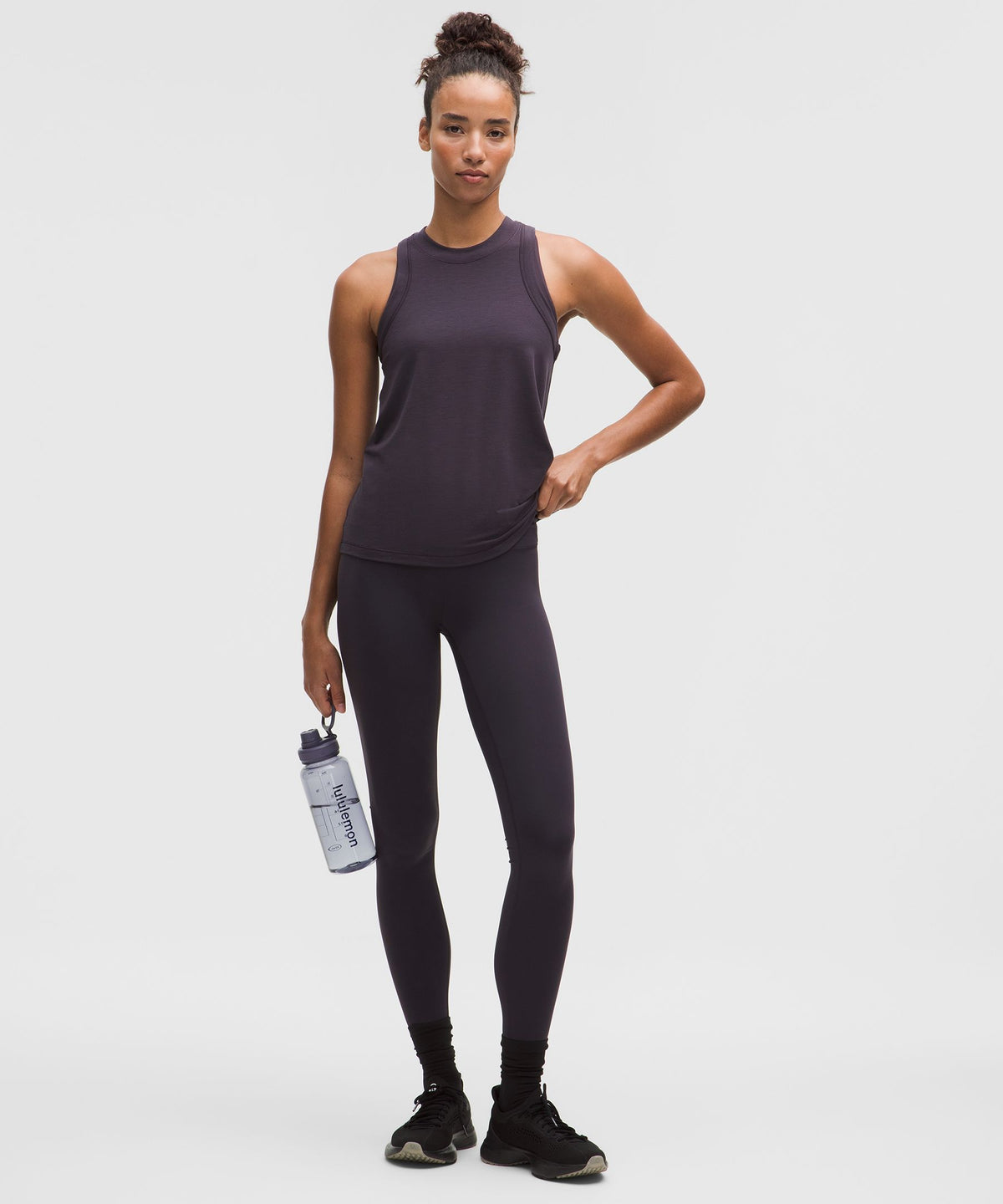 Wunder Train High-Rise Tight 28"