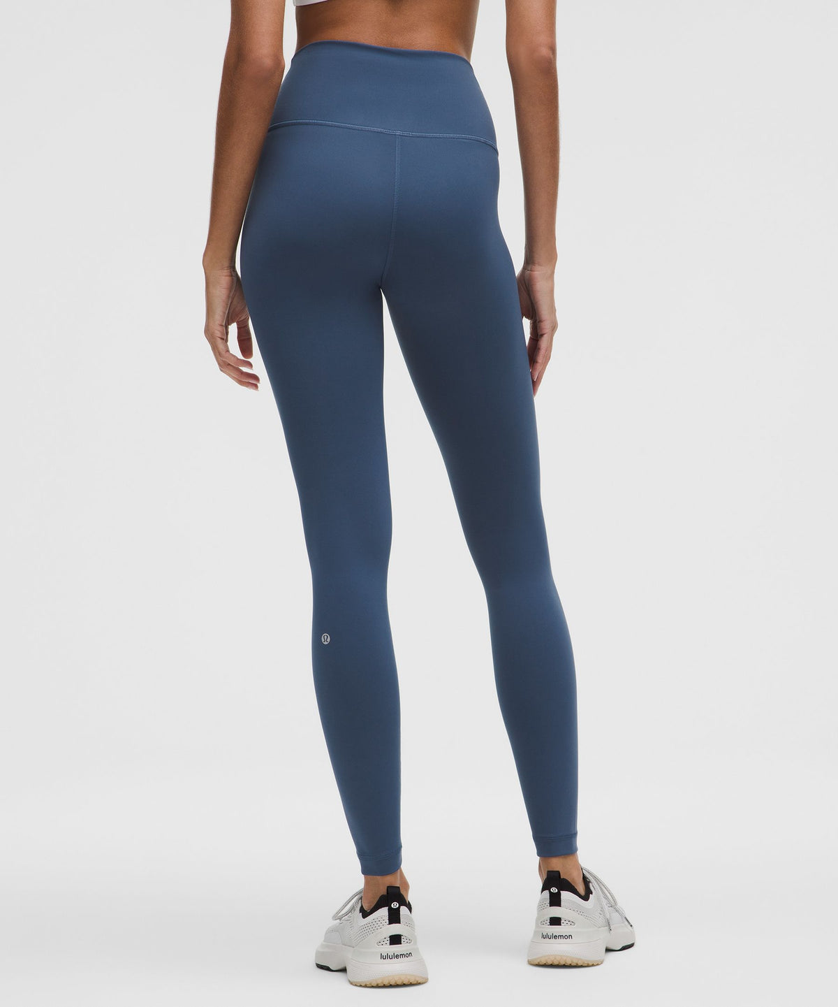 Wunder Train High-Rise Tight 28"