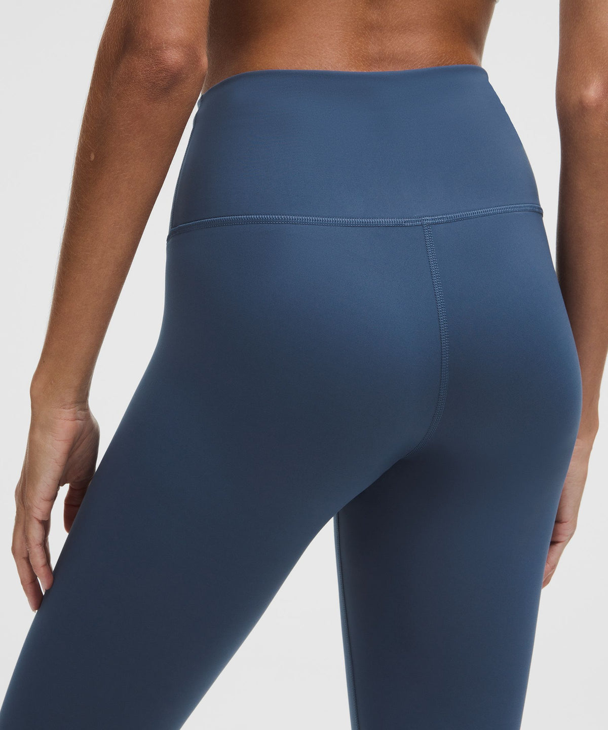 Wunder Train High-Rise Tight 28"