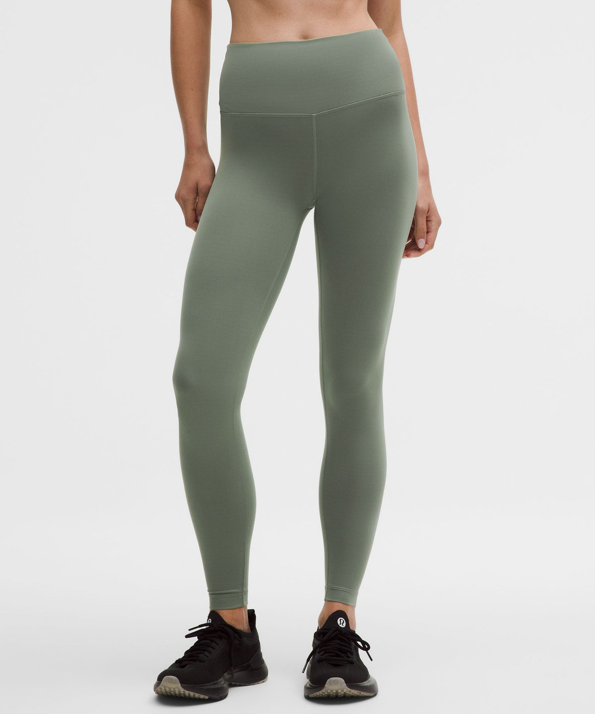 Wunder Train High-Rise Tight 28"