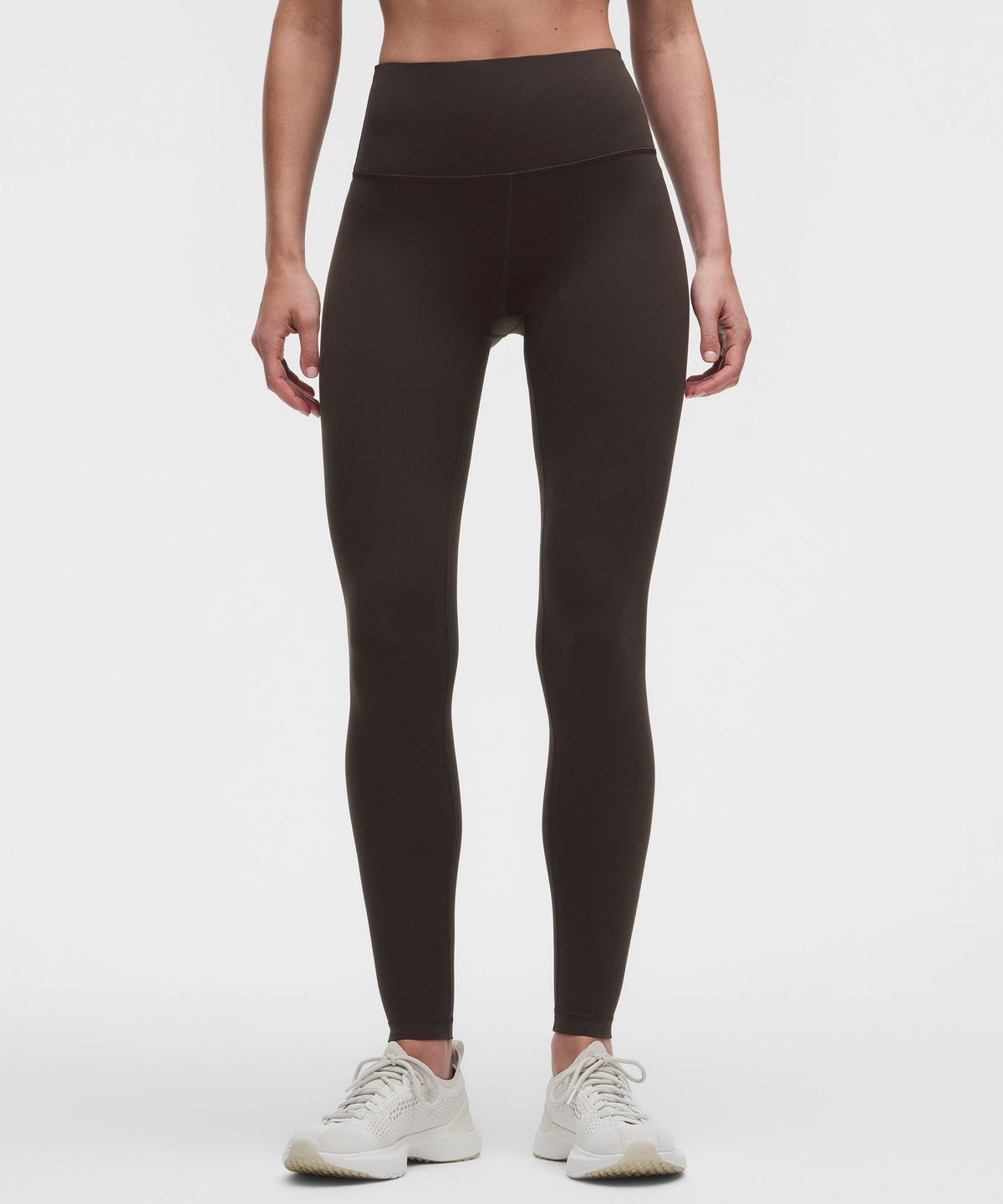 Wunder Train High-Rise Tight 28"