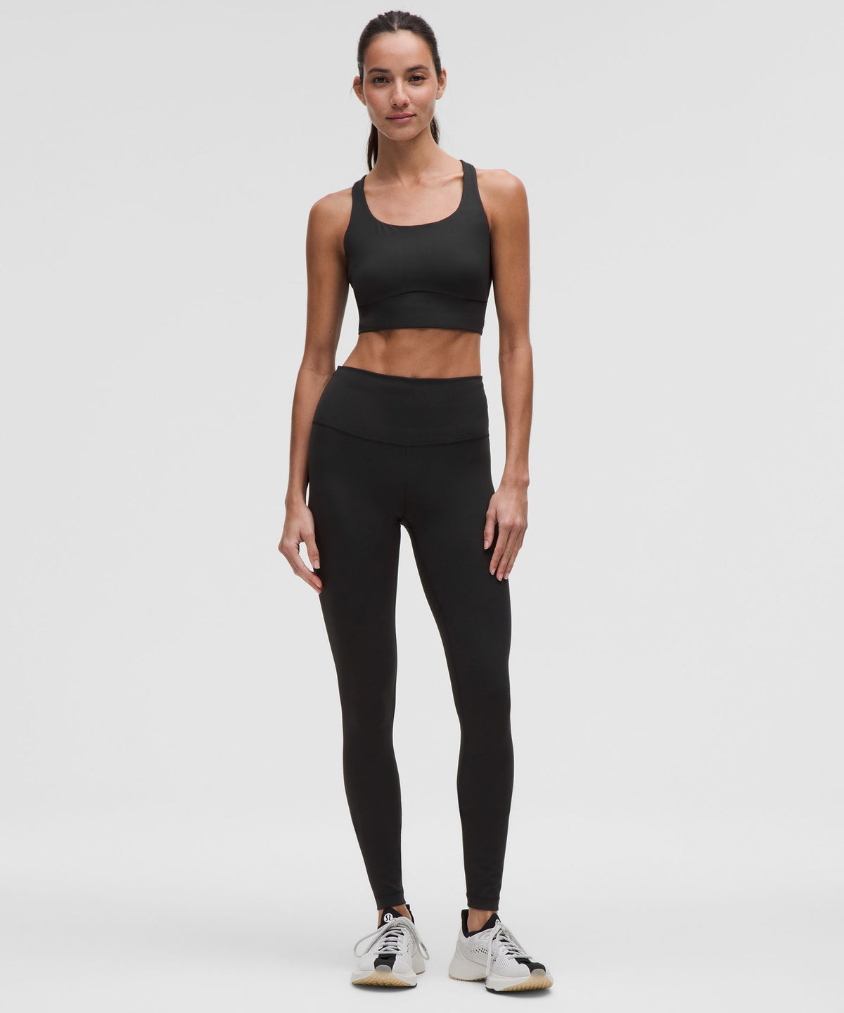 Wunder Train High-Rise Tight 31"