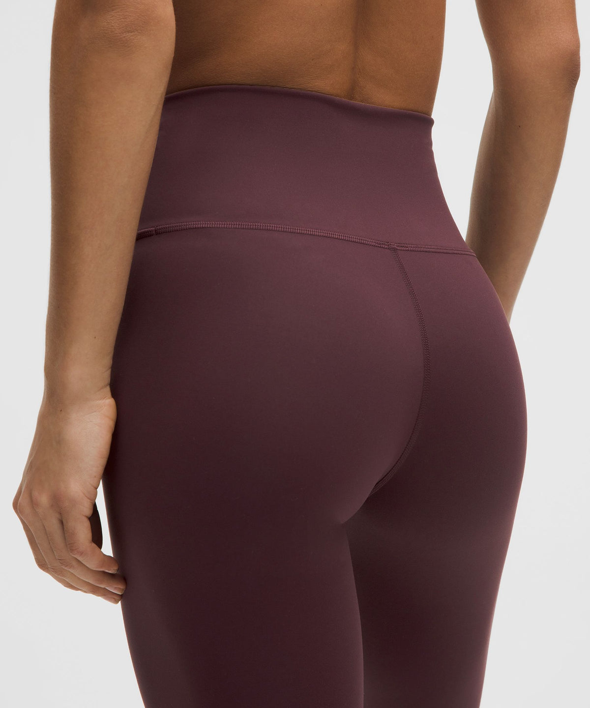 Wunder Train High-Rise Tight 31"