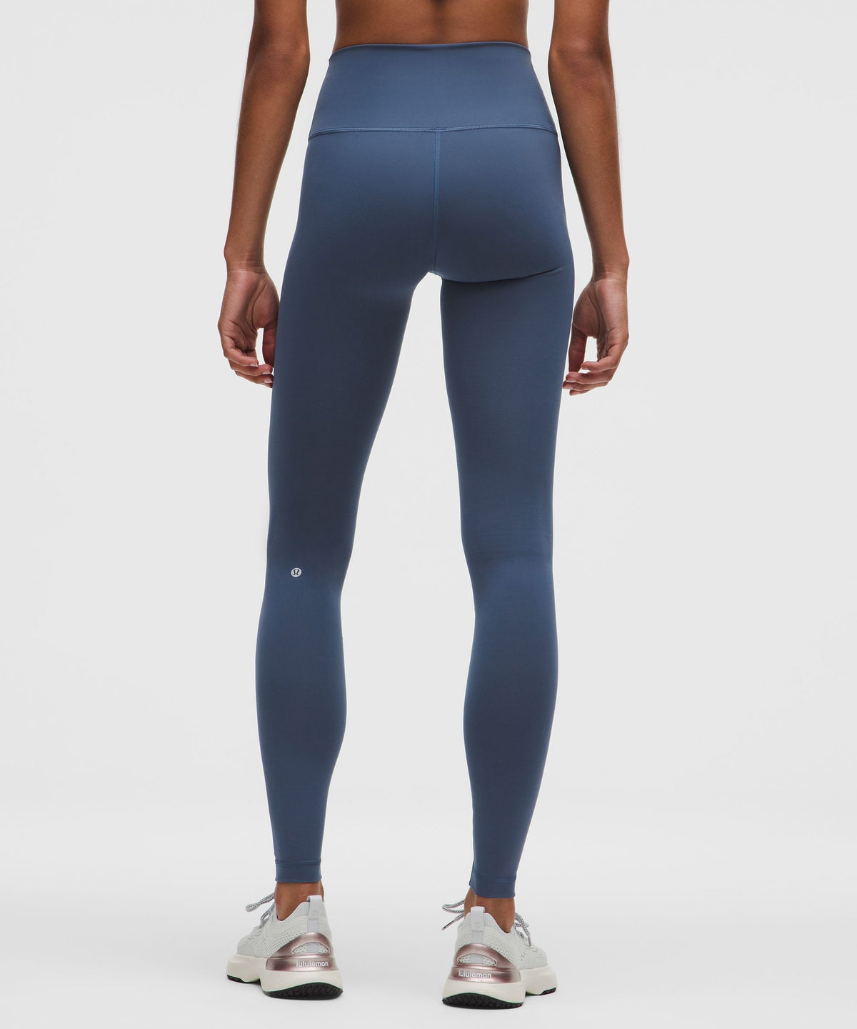 Wunder Train High-Rise Tight 31"