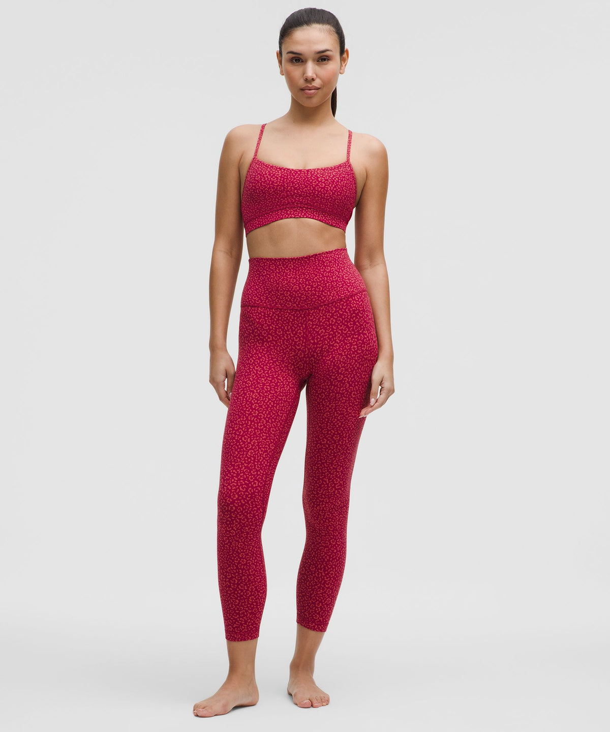 lululemon Align™ High-Rise Pant 25"