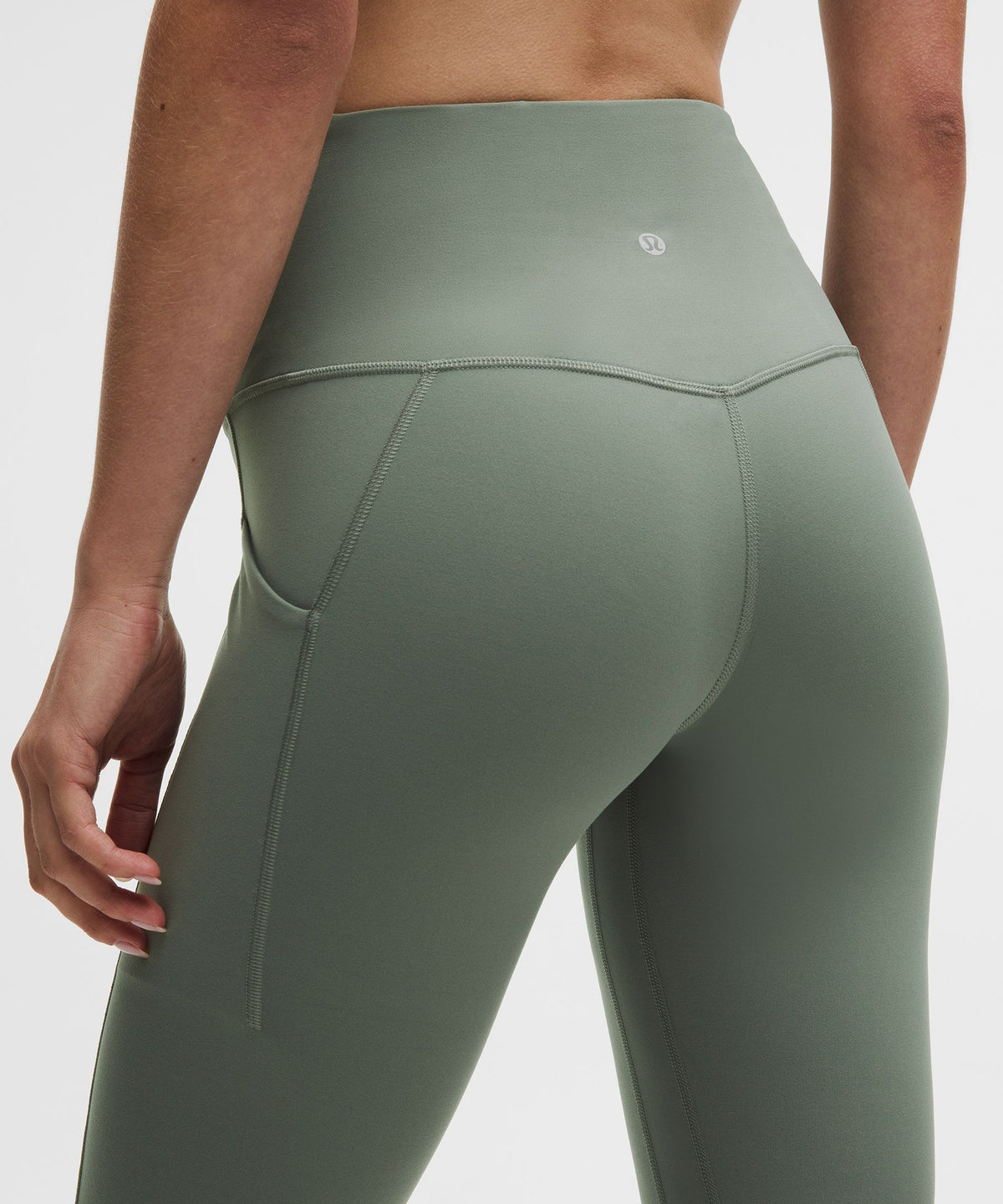 lululemon Align™ High-Rise Pant with Pockets 28"