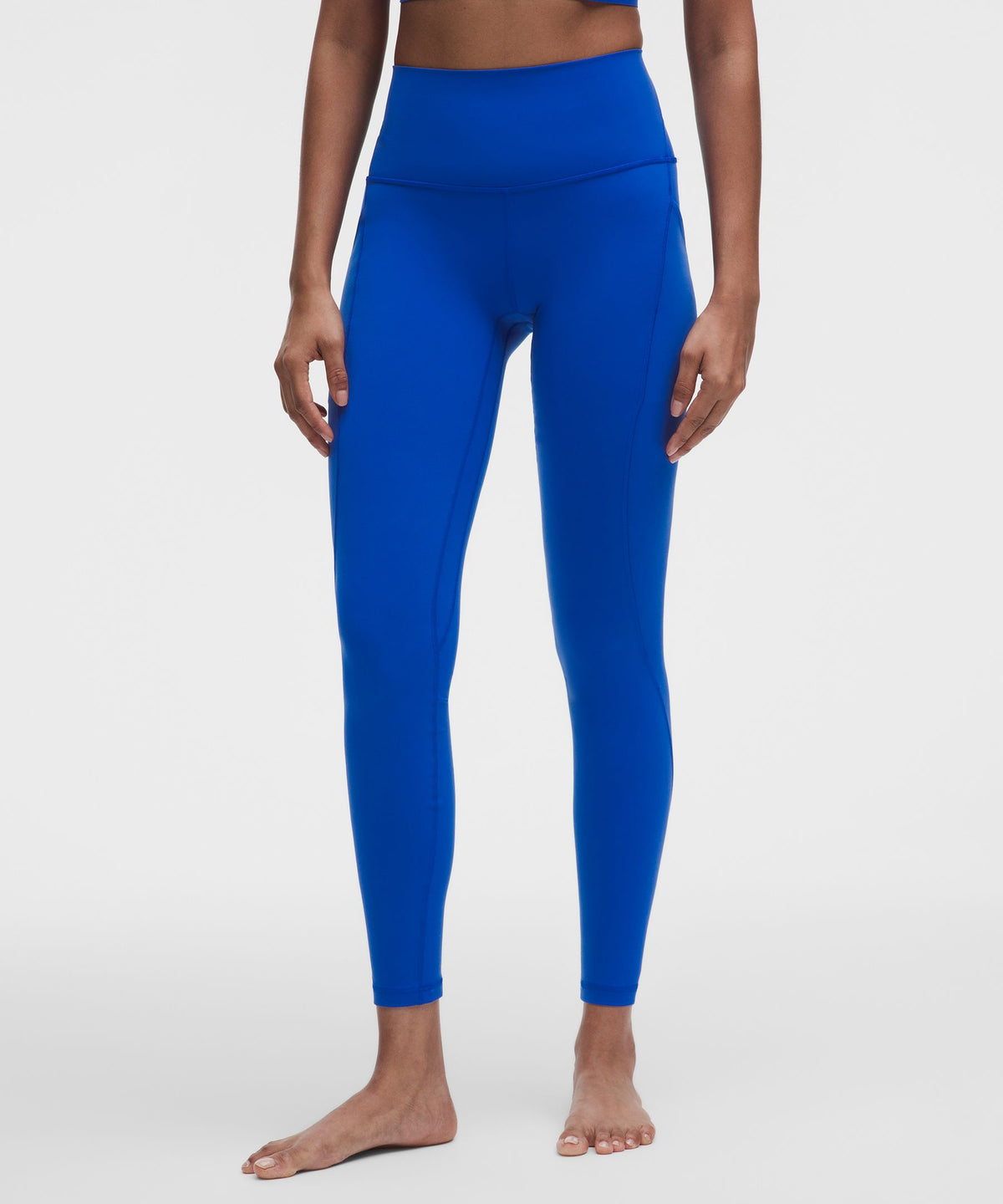 lululemon Align™ High-Rise Pant with Pockets 28"
