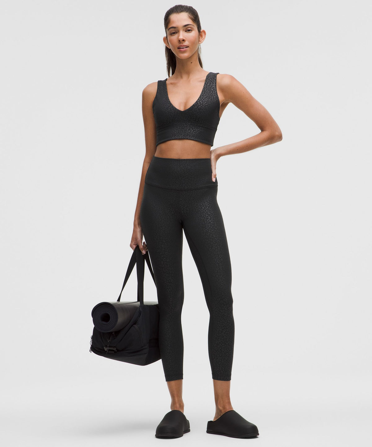 lululemon Align™ High-Rise Pant 25"