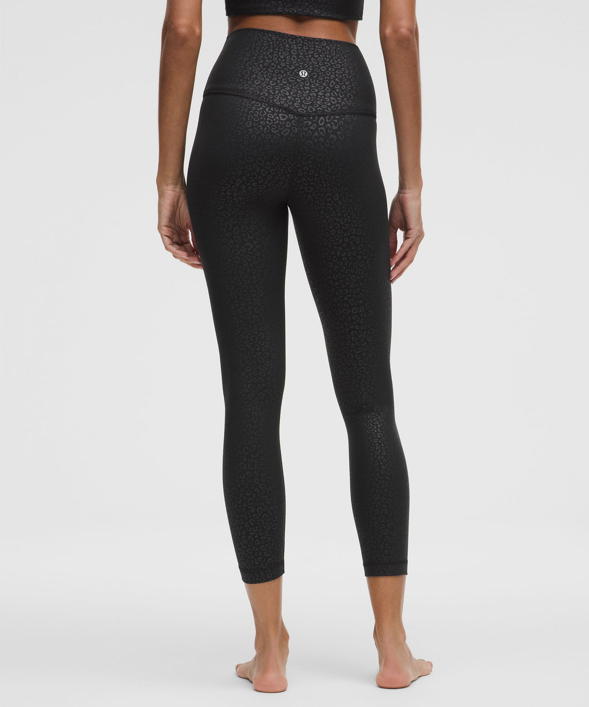 lululemon Align™ High-Rise Pant 25"