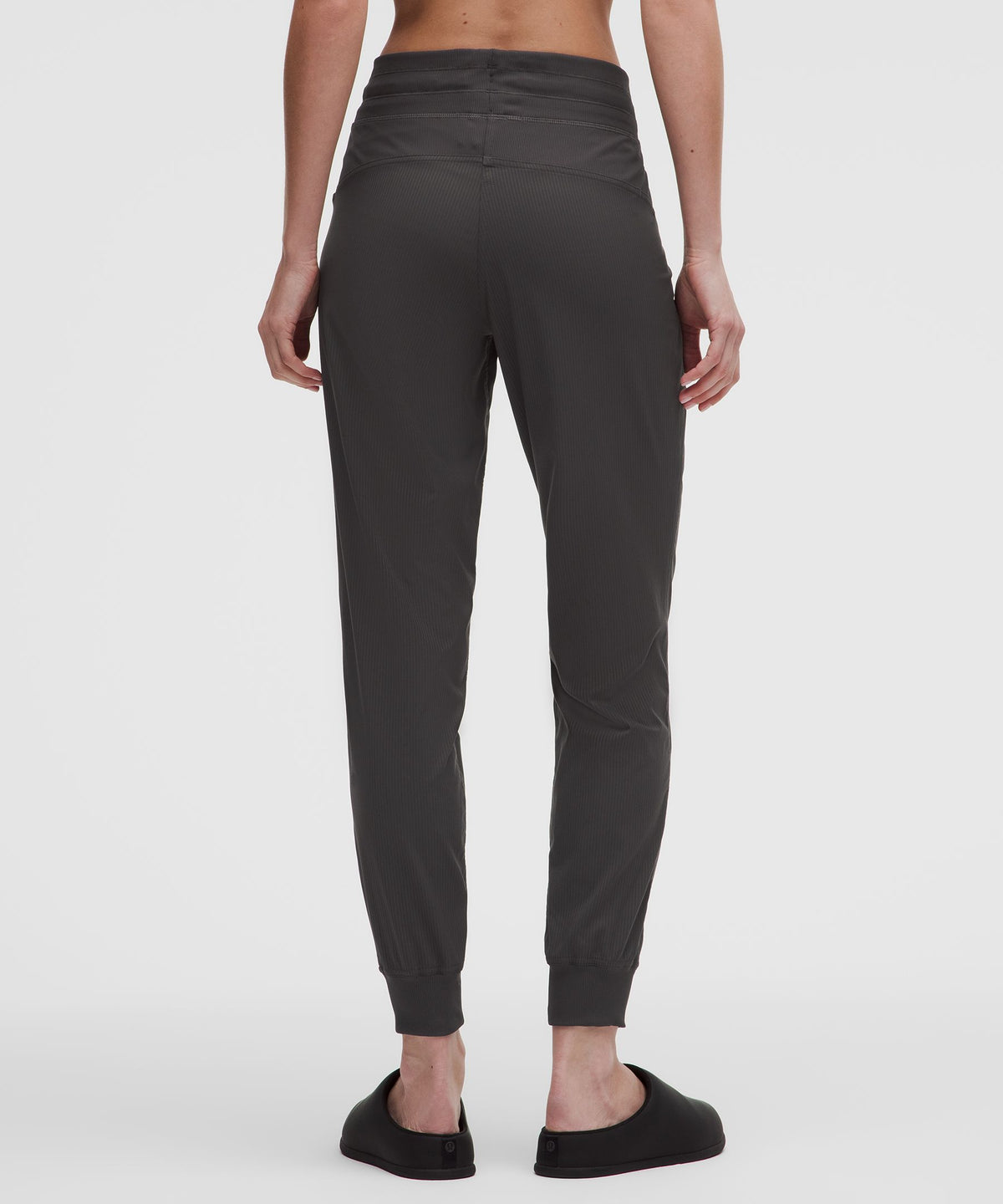 Dance Studio Mid-Rise JoggerFull Length