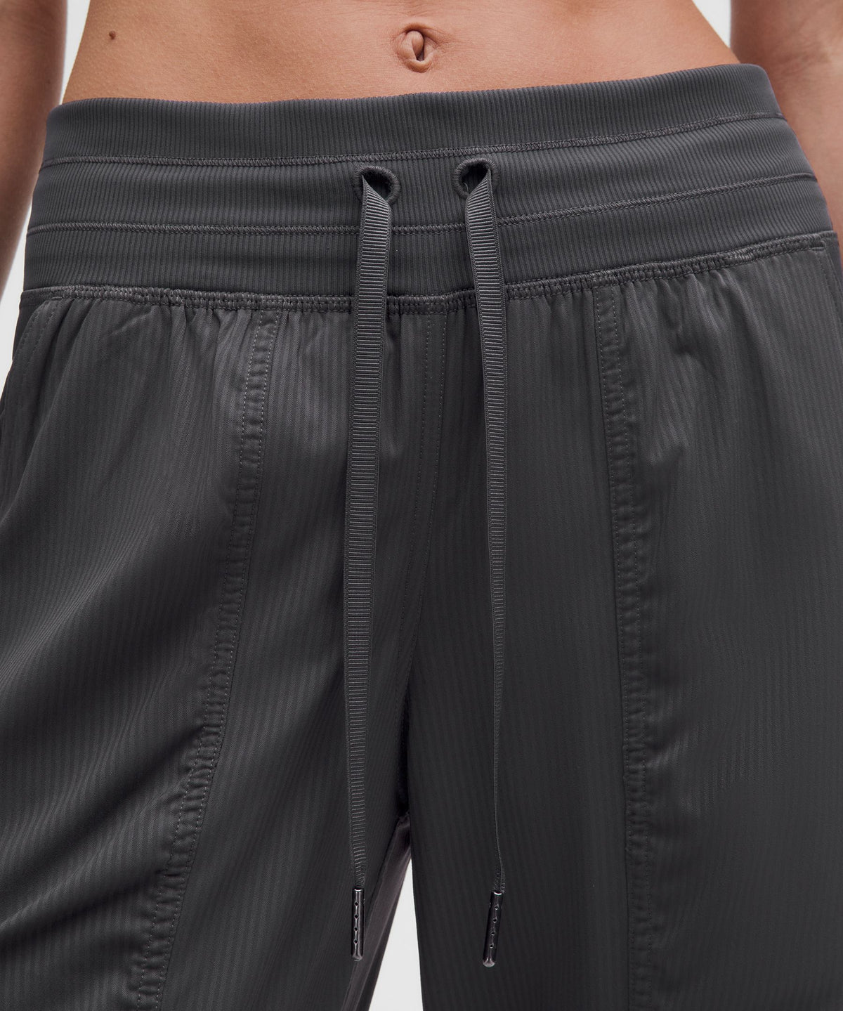 Dance Studio Mid-Rise JoggerFull Length