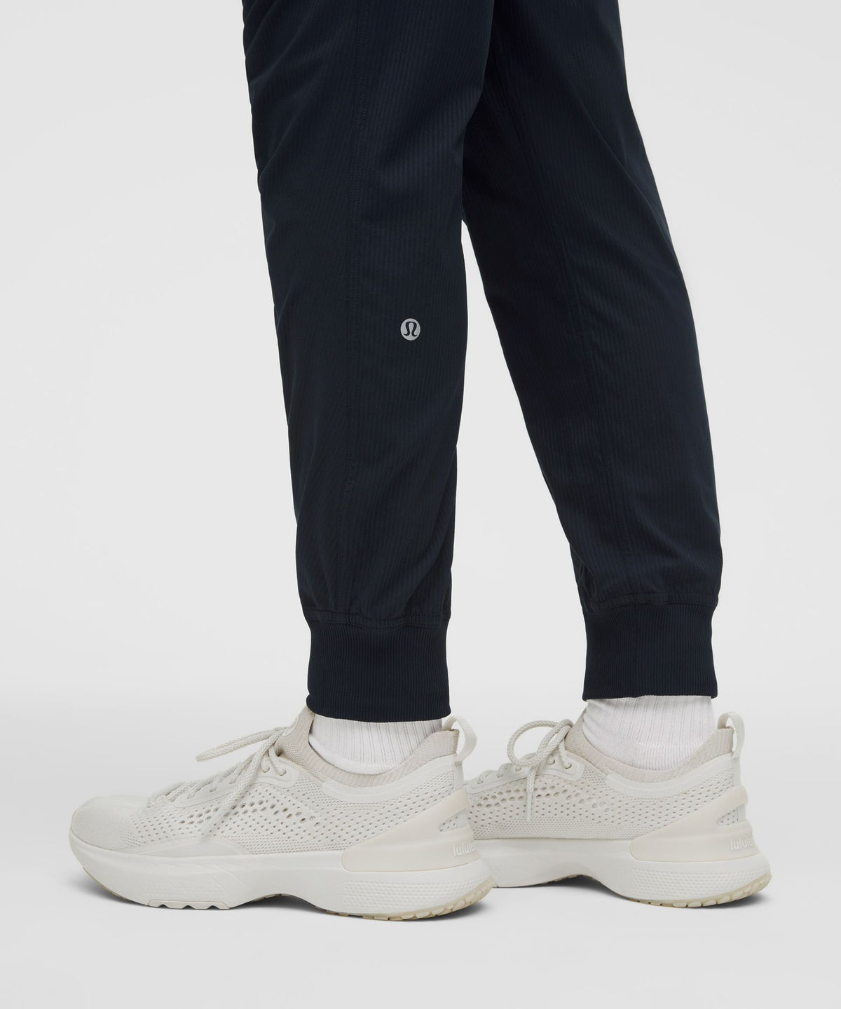 Dance Studio Mid-Rise JoggerFull Length