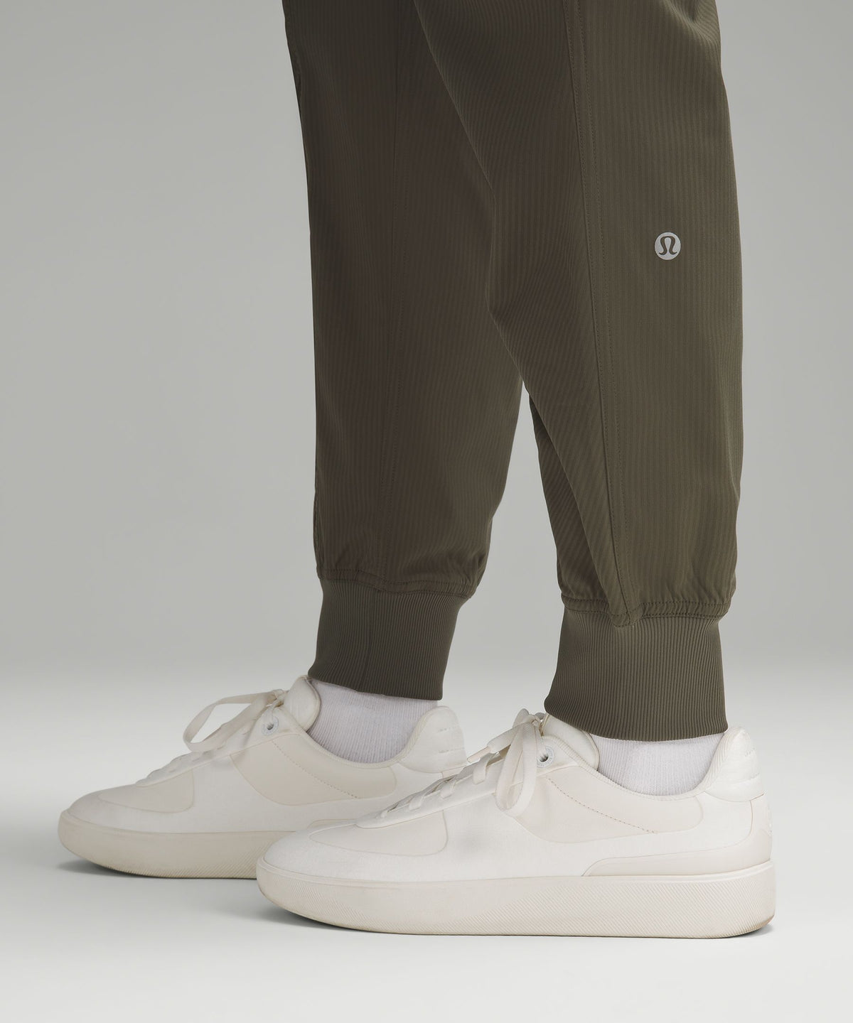 Dance Studio Mid-Rise JoggerFull Length