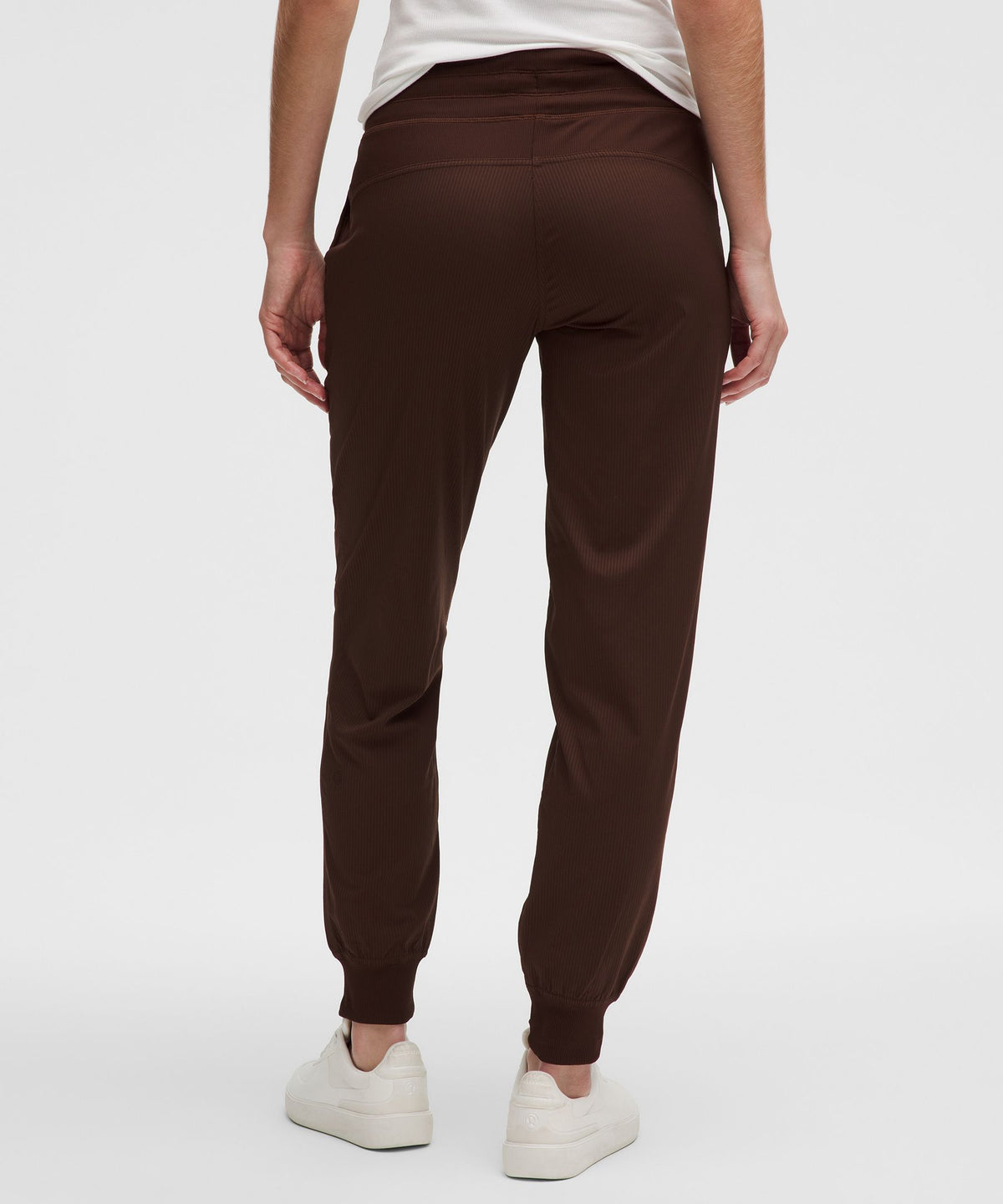 Dance Studio Mid-Rise JoggerFull Length