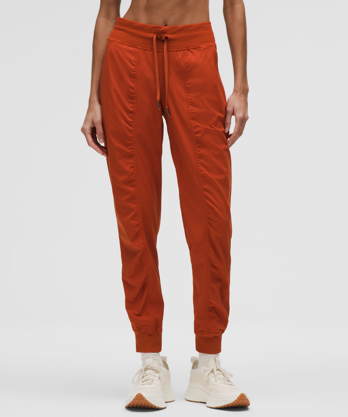 Dance Studio Mid-Rise JoggerFull Length