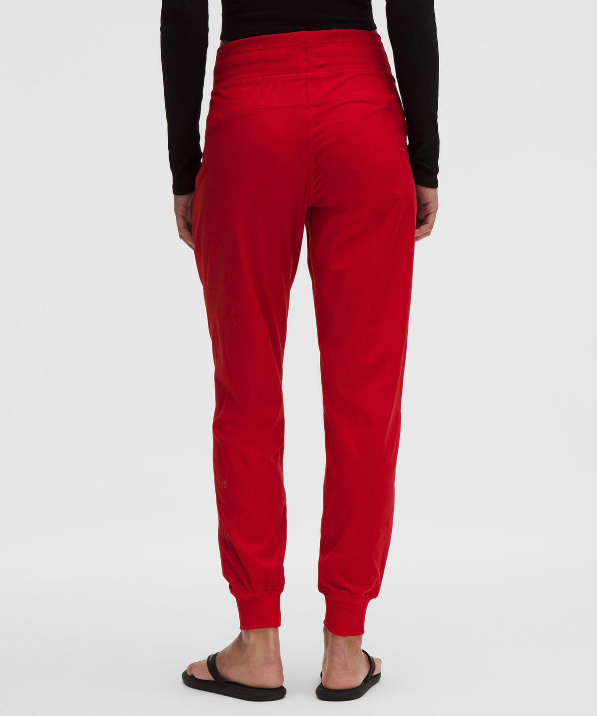 Dance Studio Mid-Rise JoggerFull Length