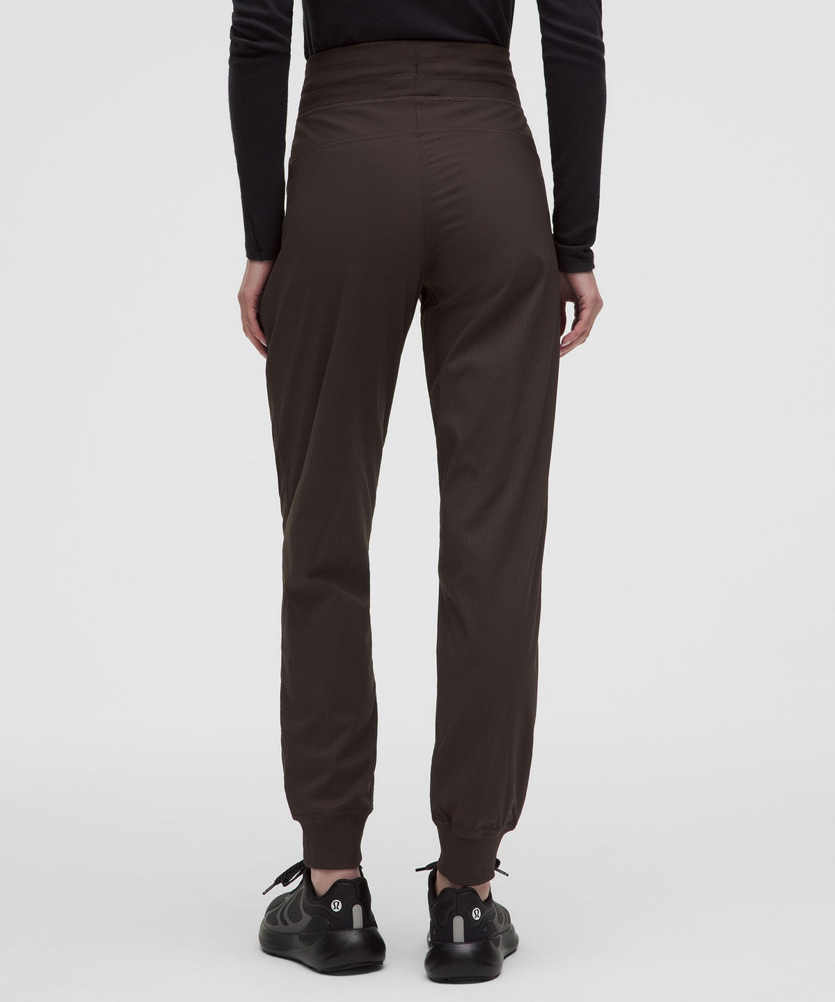 Dance Studio Mid-Rise JoggerFull Length
