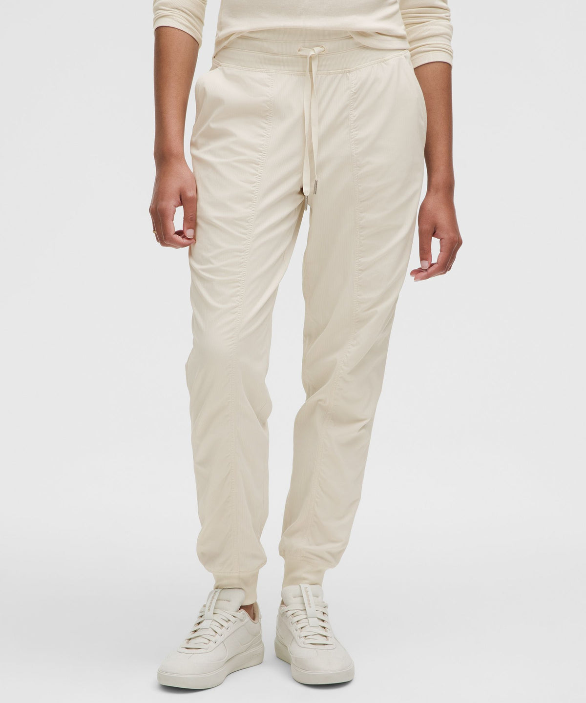 Dance Studio Mid-Rise JoggerFull Length