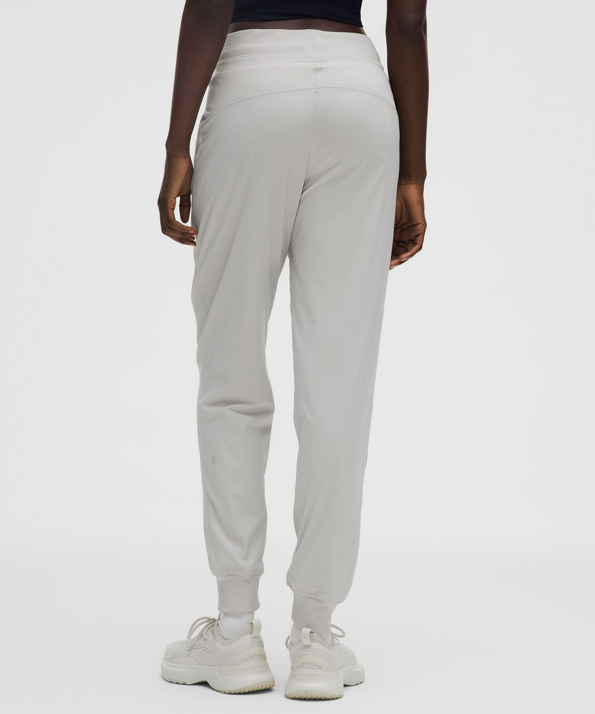 Dance Studio Mid-Rise JoggerFull Length