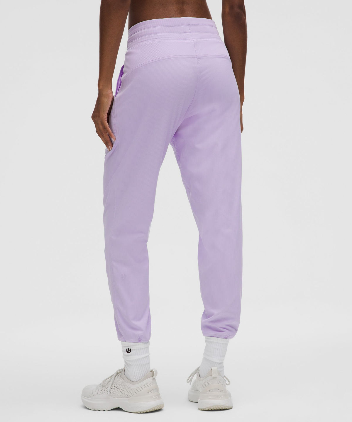 Dance Studio Mid-Rise JoggerFull Length