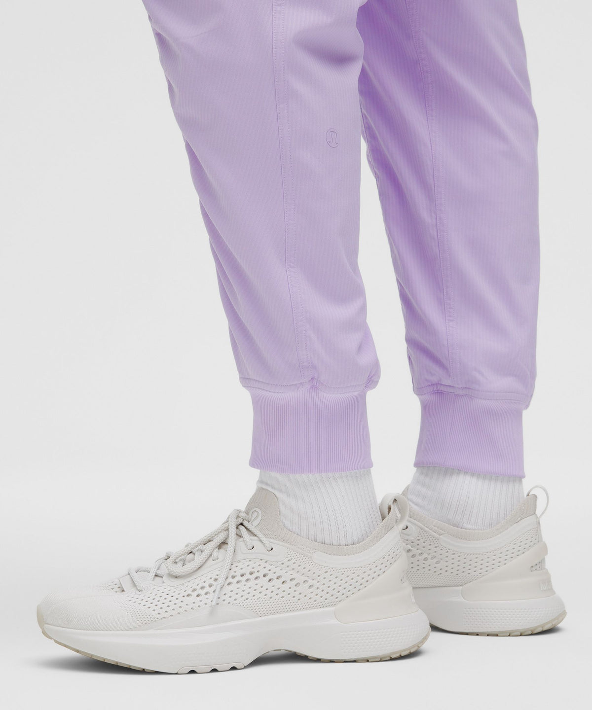 Dance Studio Mid-Rise JoggerFull Length