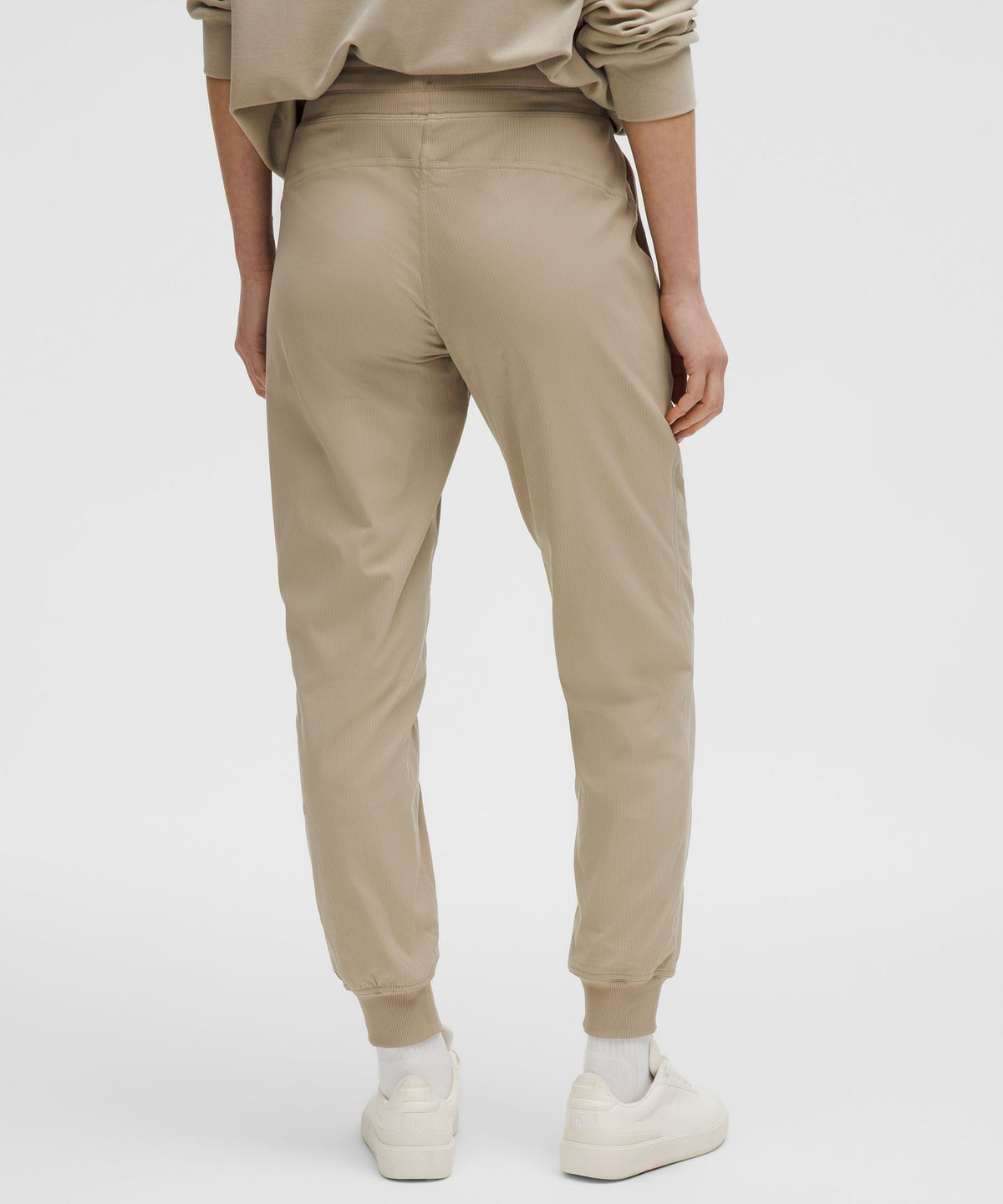 Dance Studio Mid-Rise JoggerFull Length