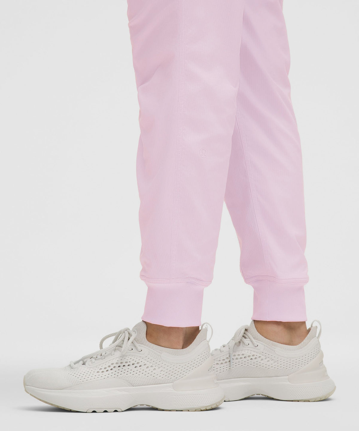 Dance Studio Mid-Rise JoggerFull Length