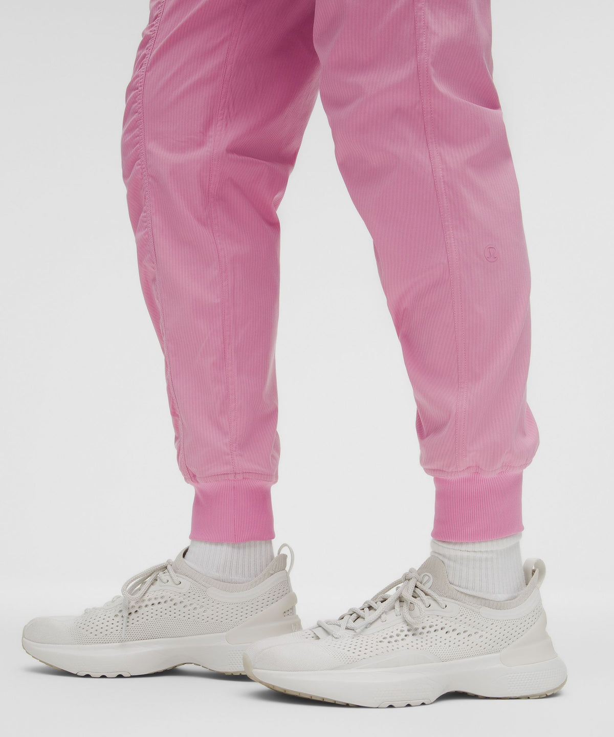 Dance Studio Mid-Rise JoggerFull Length