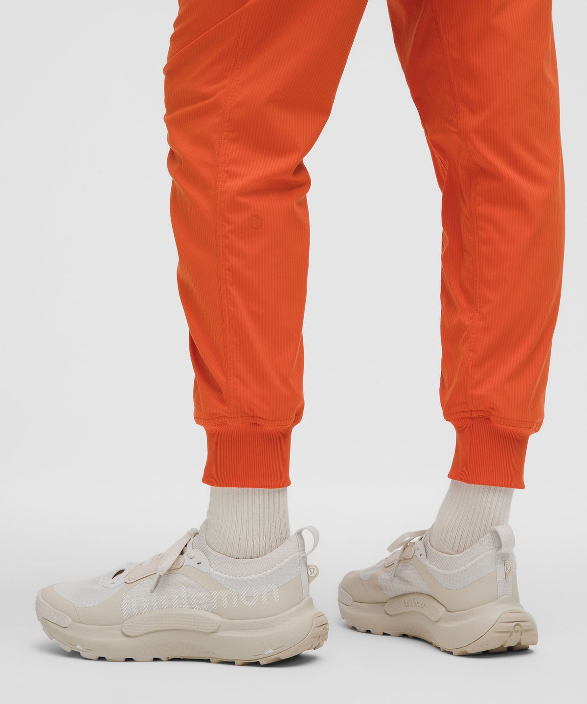 Dance Studio Mid-Rise JoggerFull Length