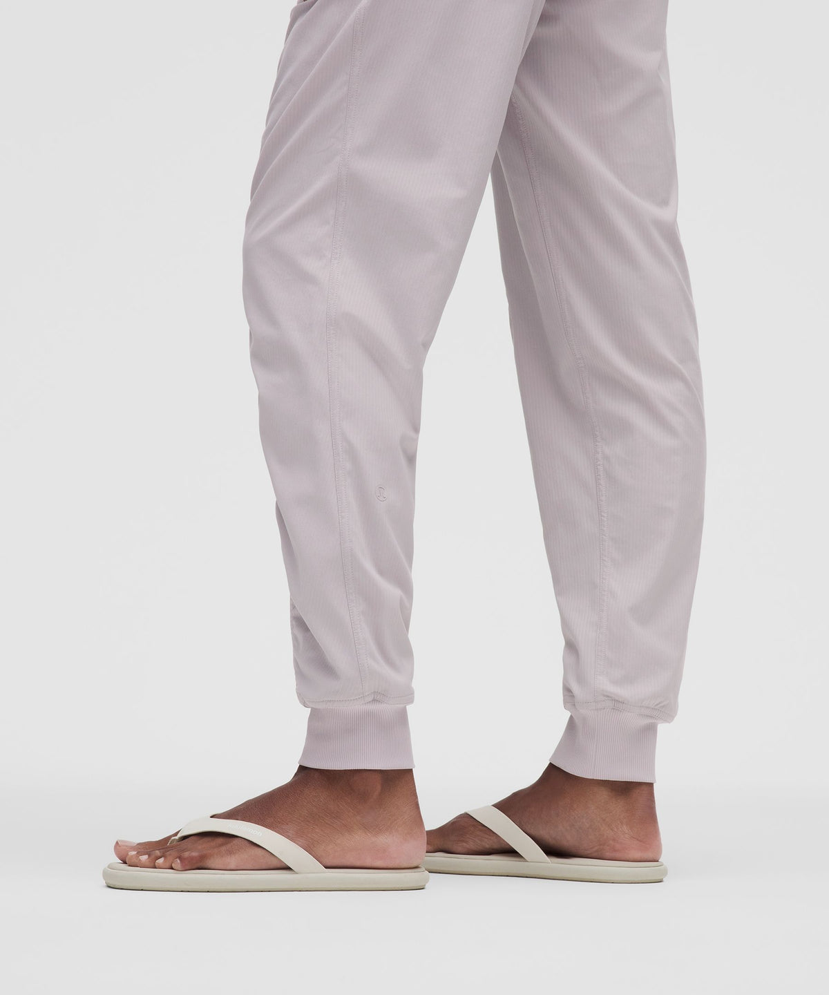 Dance Studio Mid-Rise JoggerFull Length
