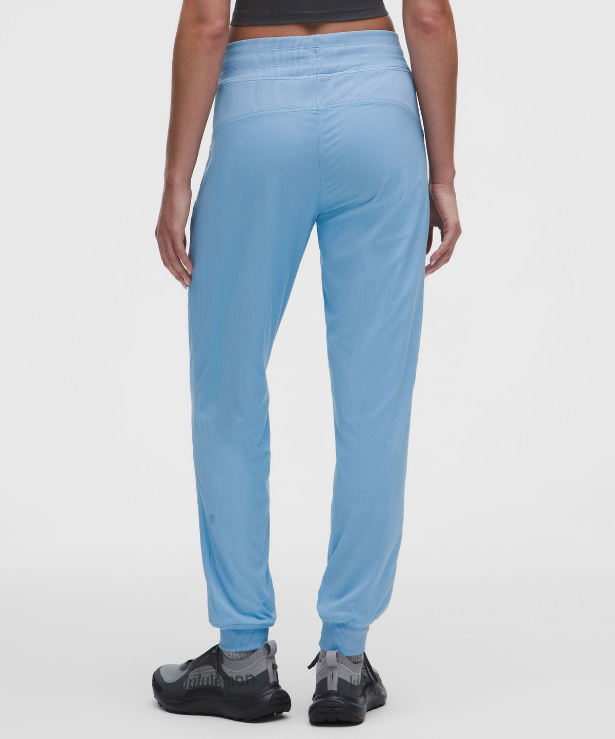Dance Studio Mid-Rise JoggerFull Length