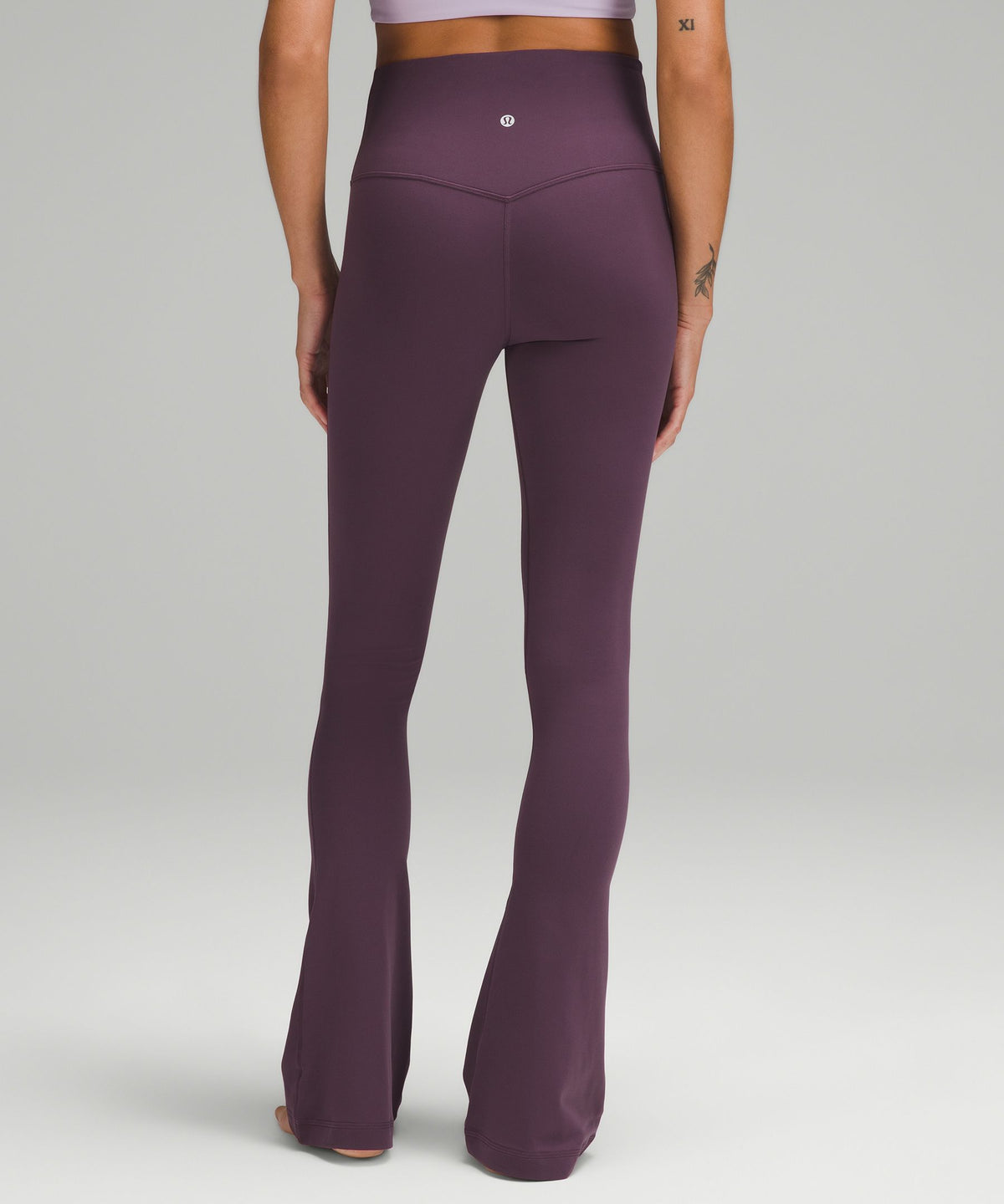 lululemon Align™ High-Rise Mini-Flare PantRegular