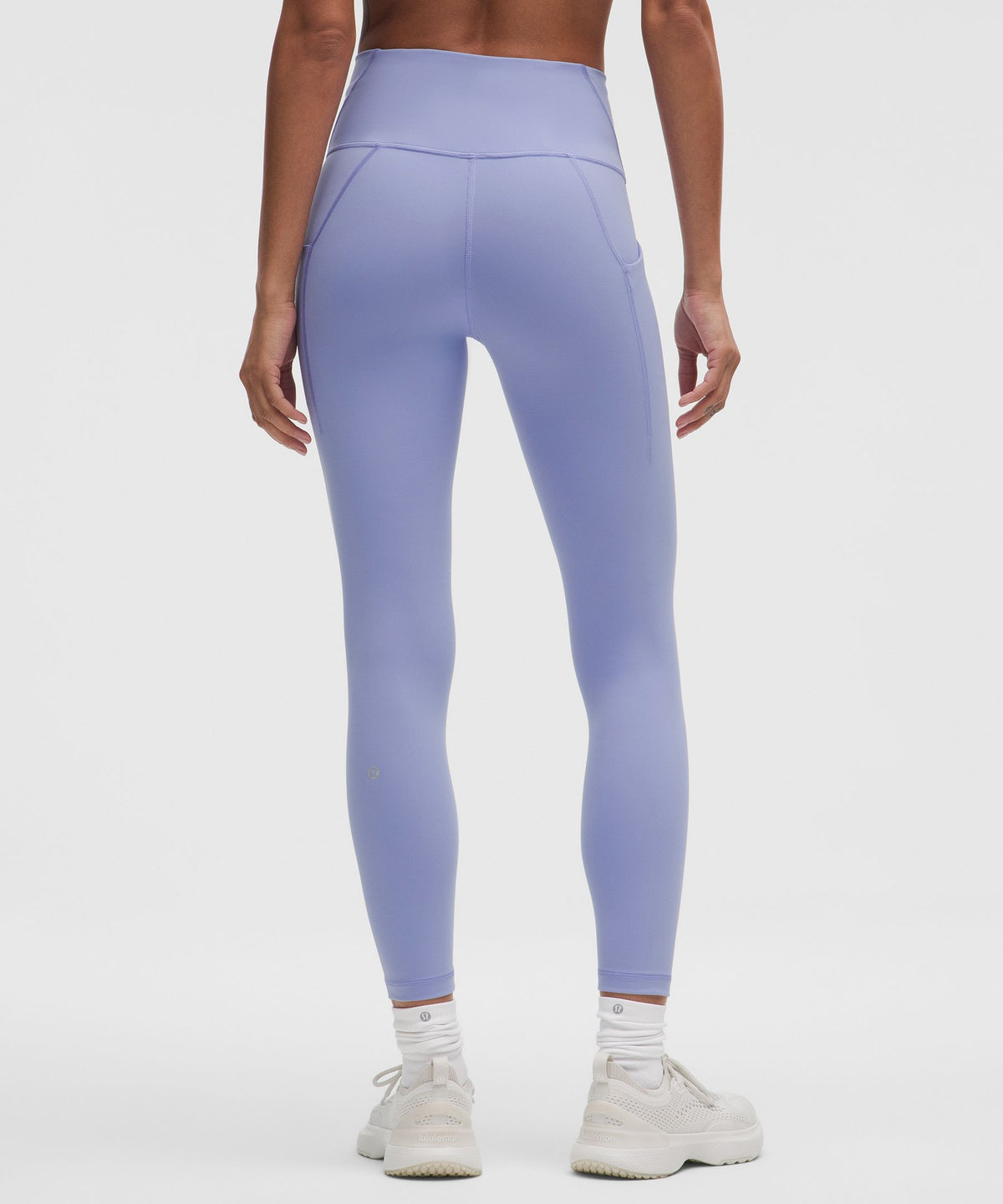 Wunder Train High-Rise Tight with Pockets 25"
