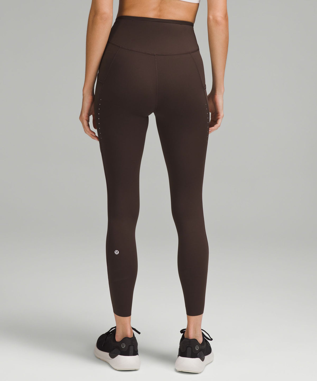 Fast and Free High-Rise Tight 25"5 Pocket