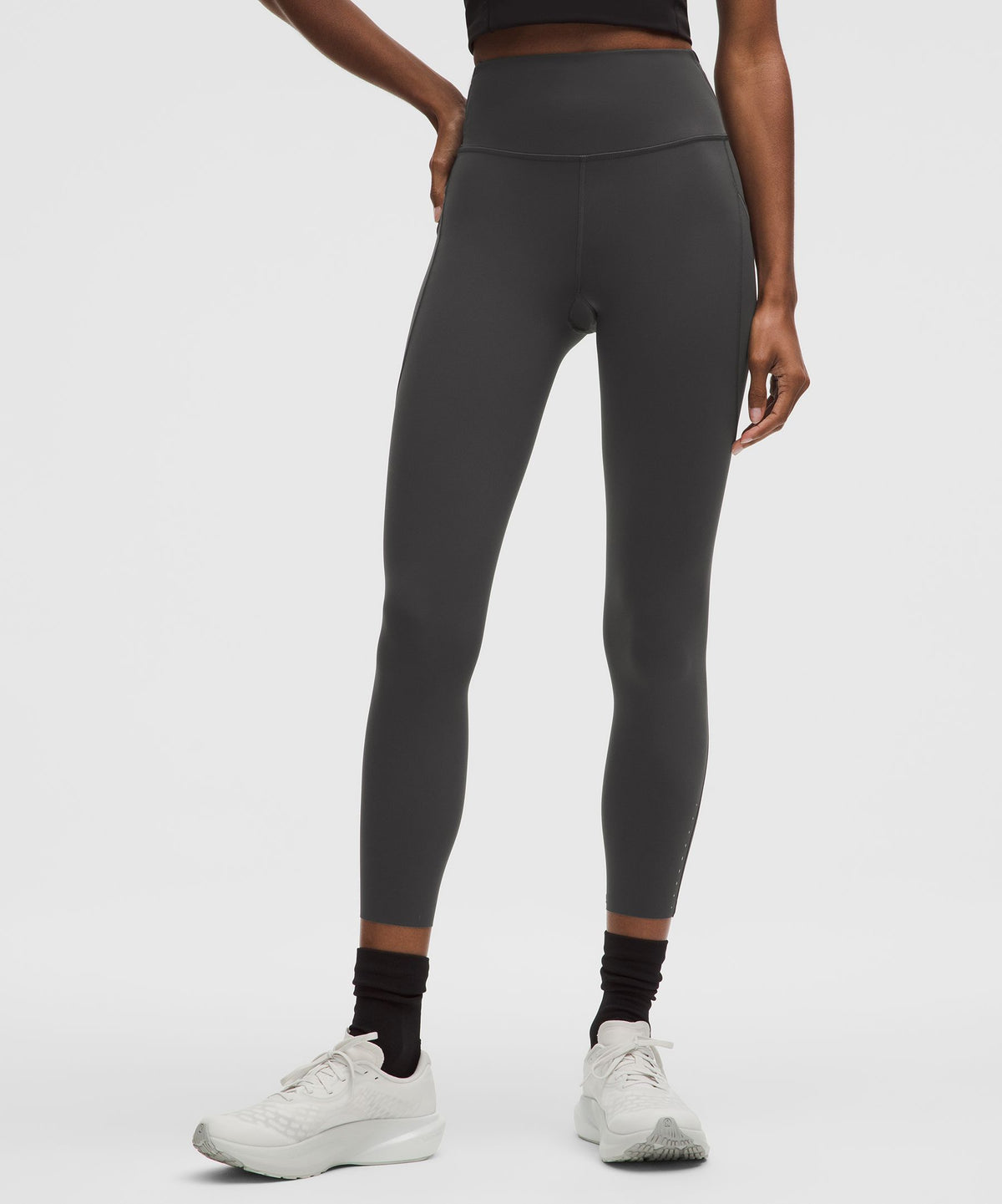 Fast and Free High-Rise Tight 25"5 Pocket
